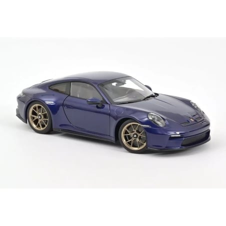 Norev 1/18 Porsche 911 GT3 with Touring Package 2021