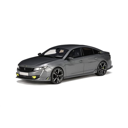Otto Mobile 1/18 Peugeot 508 Sport Engineered (Concept) 2020