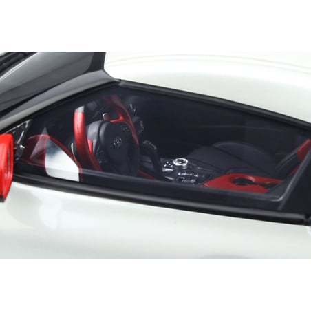 GT Spirit 1/18 Toyota Supra GR Fuji Speedway Edition 2020