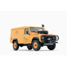 Almost Real 1/18 Land Rover Defender 110 "Camel Trophy" Support Unit Borneo 1985