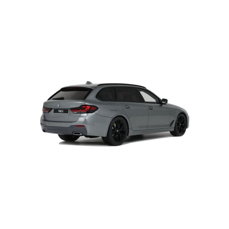 GT Spirit 1/18 BMW 530E xDrive M Sport Touring  2023