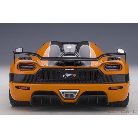 1/18 Koenigsegg Agera RS