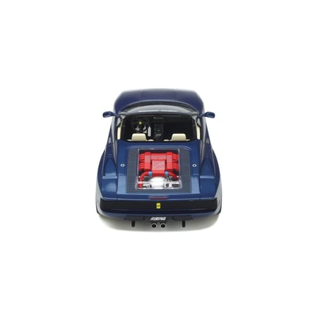GT Spirit 1/18 Koenig Special Ferrari Testarossa Spider 1985