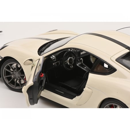 Schuco 1/18 Porsche Cayman GT4