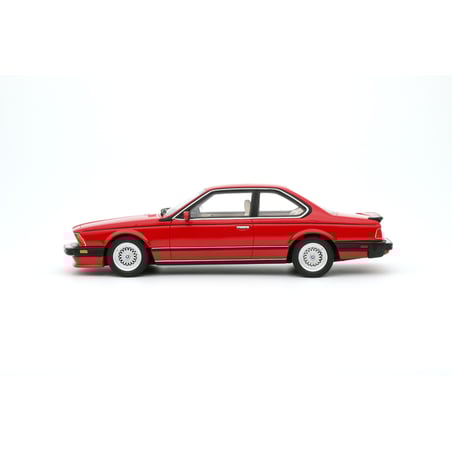 Otto Mobile 1/18 BMW E24 M6 1986