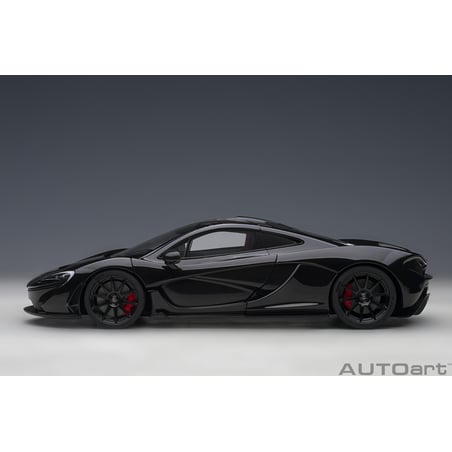 Autoart 1/18 McLaren P1 2013