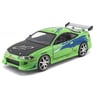 1:24 Brian's Mitsubishi Eclipse
