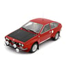 Laudo Racing 1/18 Alfa Romeo Alfetta Gr.2 Autodelta Rally Muletto 1975