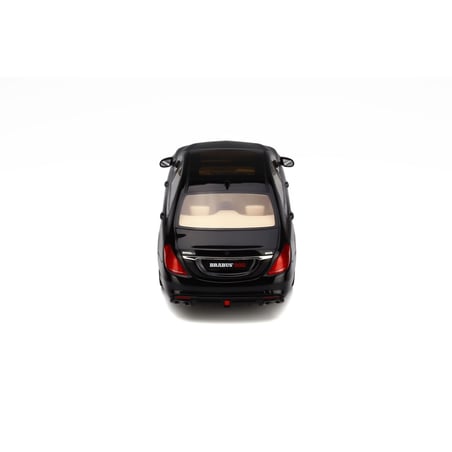 1:18 Brabus Rocket 900 (GT Spirit)