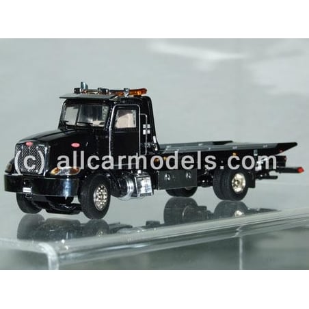 TWH Collectibles1/50 Jerr-Dan® Steel Shark 5 Ton Carrier on Peterbilt Model 335 Chassis