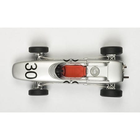 1:18 Porsche 804 F1 Grand Prix de France 1962 winner D.Gurney No.30