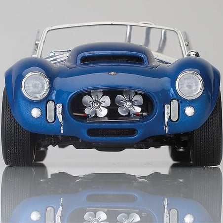 1/24 Shelby Cobra 427® Supersnake 1966