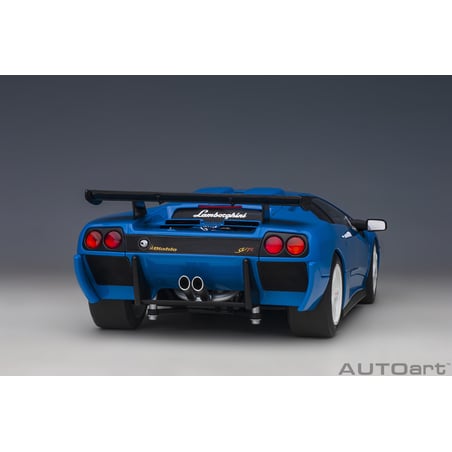 Autoart 1/18 Lamborghini Diablo SV-R
