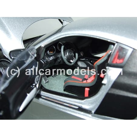 1:18 Audi R8 GT (Kyosho)