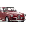 Kyosho 1/18 Alfa Romeo Giuletta Sprint Veloce 1956
