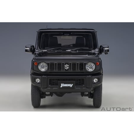 Autoart 1/18 Suzuki Jimny (JB64)