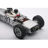 1:18 Porsche 804 F1 Grand Prix de France 1962 winner D.Gurney No.30