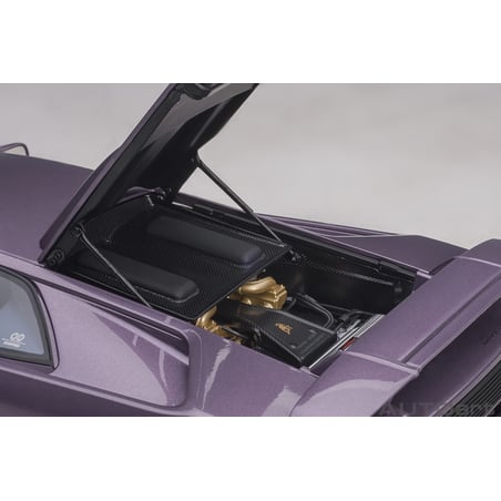Autoart 1/18 Lamborghini Diablo SE JOTA