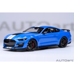 Autoart 1/18 Ford Mustang...