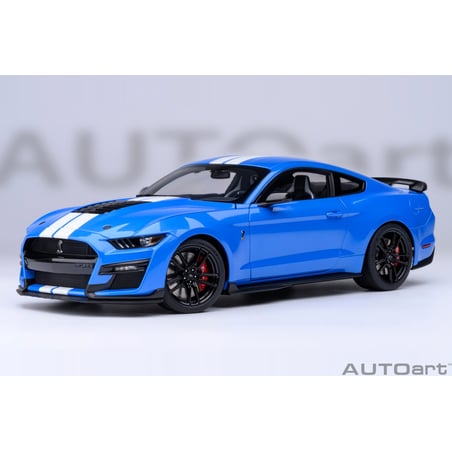 Autoart 1/18 Ford Mustang Shelby GT500 Coupe 2023
