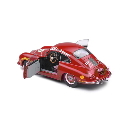 1/18 Porsche 356 Pré-A James Dean Tribue 1953