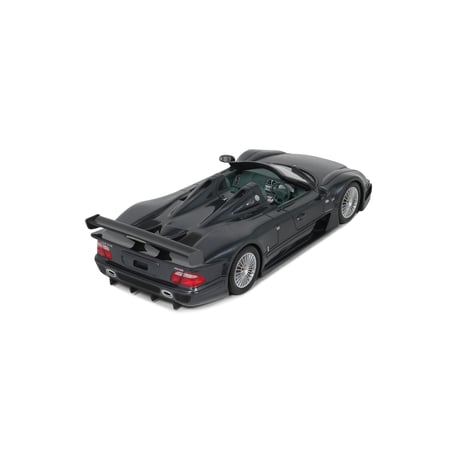 GT Spirit 1/18 Mercedes Benz CLK GTR Roadster 1999