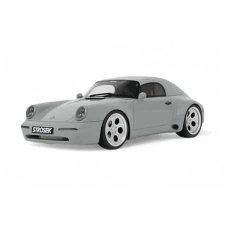 GT Spirit 1/18 Porsche 911 Strosek Mega 30 Speedster 2023