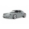 GT Spirit 1/18 Porsche 911 Strosek Mega 30 Speedster 2023
