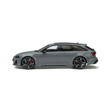 GT Spirit 1/18 Audi RS6 (C8) Avant 2020