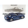 Minichamps 1/18 Mercedes Benz SLS Coupe 6.3 AMG Black Series 2013