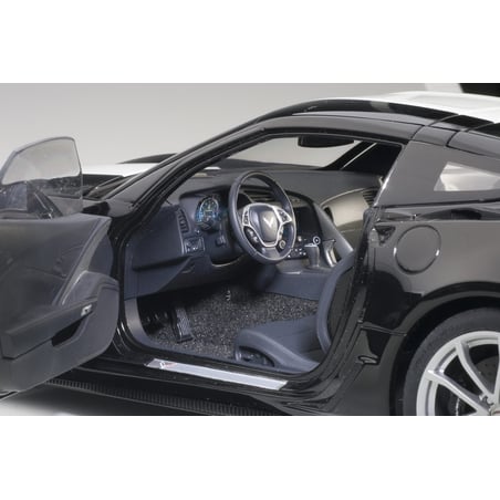 Autoart 1/18 Chevrolet Corvette C7 Grand Sport