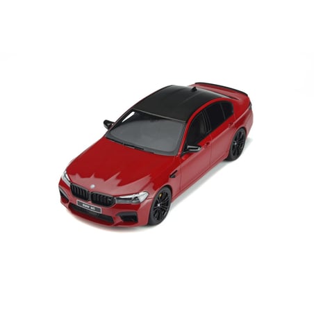 GT Spirit 1/18 BMW M5 (F90) Competition 2020