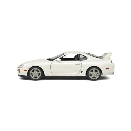 Solido 1/18 Toyota Supra MK4. (A80) Targa Roof 1993