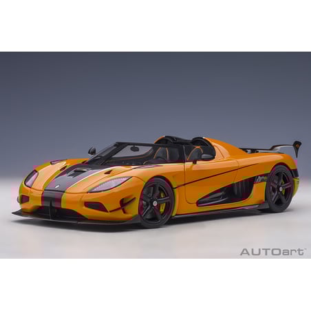 1/18 Koenigsegg Agera RS