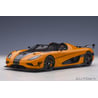 1/18 Koenigsegg Agera RS