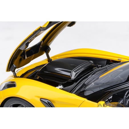 Autoart 1/18 Chevrolet Corvette C7 ZR1 2019