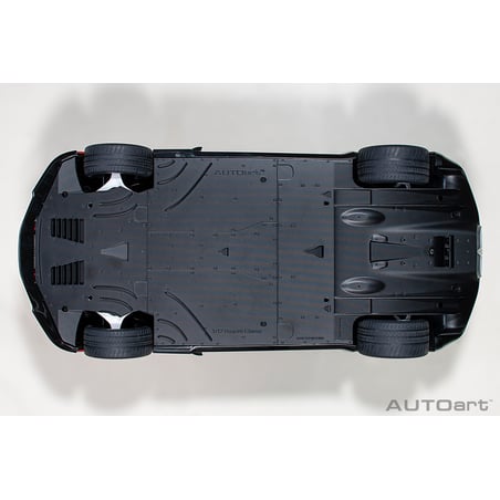 Autoart 1/18 Bugatti Chiron 2017