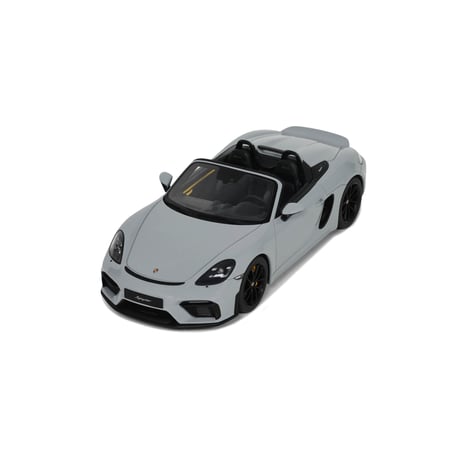 GT Spirit 1/18 Porsche 718 (982) Spyder