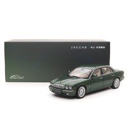 Almost Real 1/18 Jaguar XJ6...