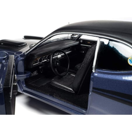 Autoworld 1/18 Dodge Demon GSS 340 Coupe 1971