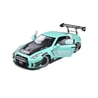 1/18 NISSAN GTR 35 LB WORK TYPE 2 2020