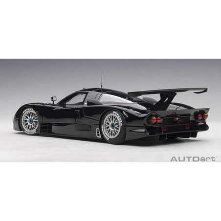 1:18 Nissan R390 GT1 Le Mans 1998 (AUTOart)