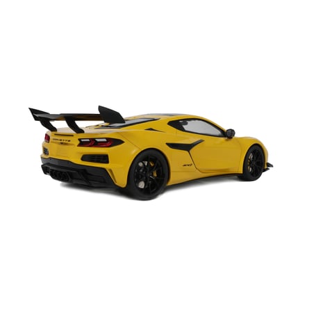 GT Spirit 1/18 Chevrolet Corvette C8 ZR1 2025