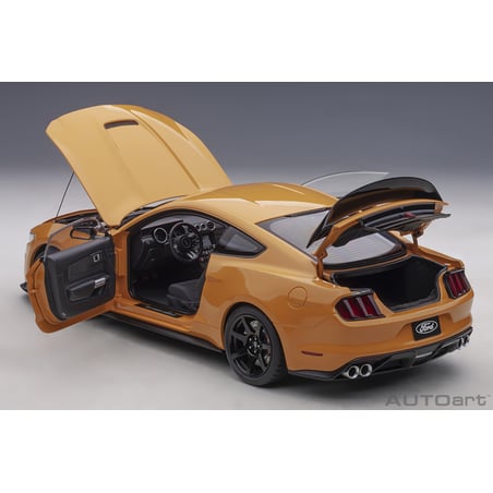 Autoart 1/18 Ford Mustang Shelby GT-350R