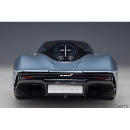Autoart 1/18 McLaren Speedtail