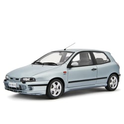 Laudo Racing 1/18 Fiat...