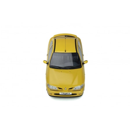 Otto Mobile 1/18 Renault Megane Mk1 Coupe 2.0 16V 1999