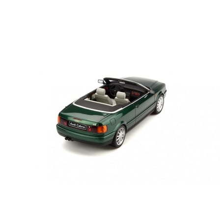1:18 Audi Cabriolet (B3) 2.8 (Otto Mobile)