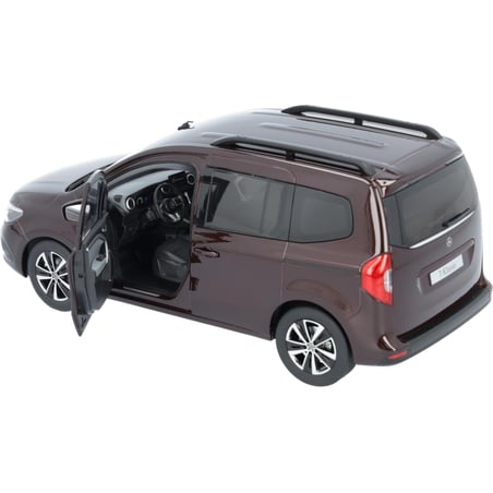 NZG 1/18 Mercedes Benz T-Class W420 2022