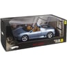 Mattel/Hotwheels 1/18 Ferrari 360 Modena Spider The Italian Job Elite Series